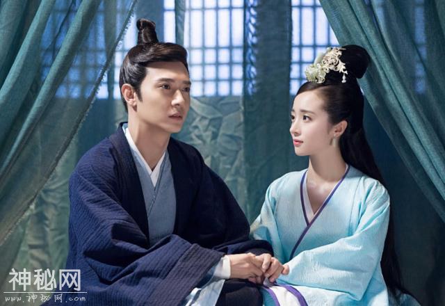 古代历史上5个最怕老婆的名人，却各个都是模范夫妻！-5.jpg