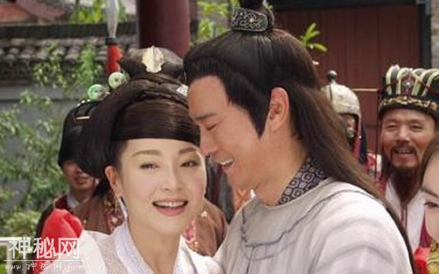 古代历史上5个最怕老婆的名人，却各个都是模范夫妻！-4.jpg