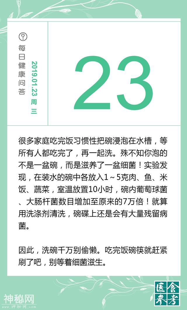 一顿不洗碗，细菌增加7万倍-1.jpg