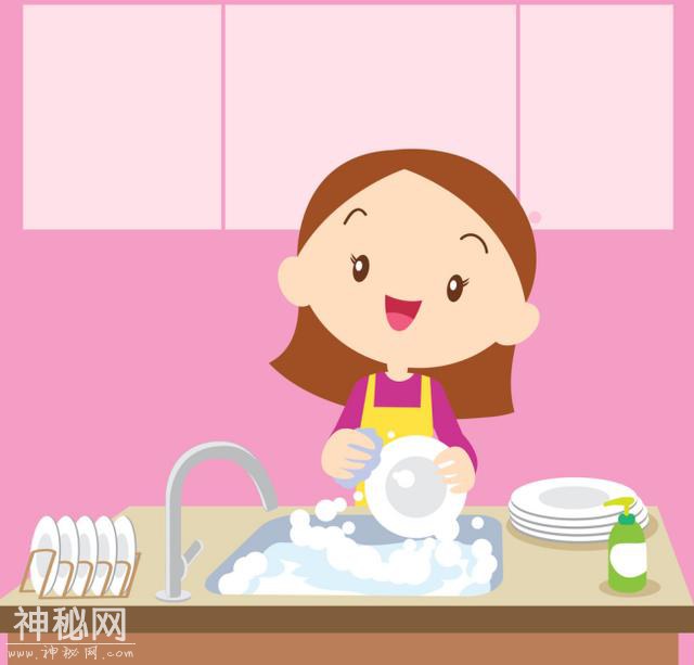 一顿不洗碗，细菌增加7万倍-2.jpg