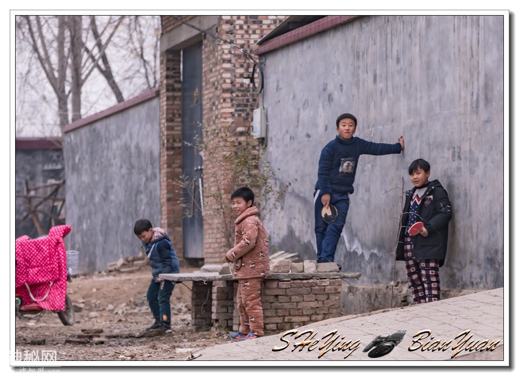 图虫人文摄影：农村留守孩子的娱乐-3.jpg