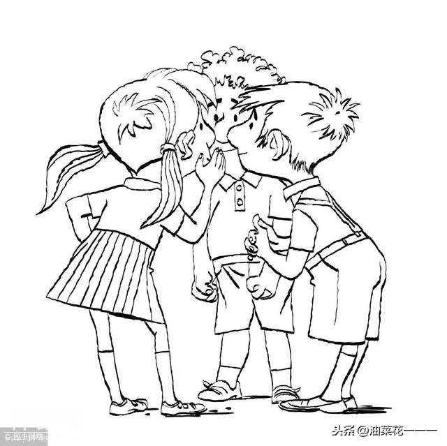 见人说人话，见鬼说鬼话是一个沟通的秘诀。-2.jpg
