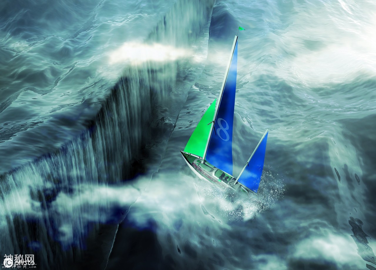 百慕大三角（Bermuda Triangle）（魔鬼三角）-2.jpg