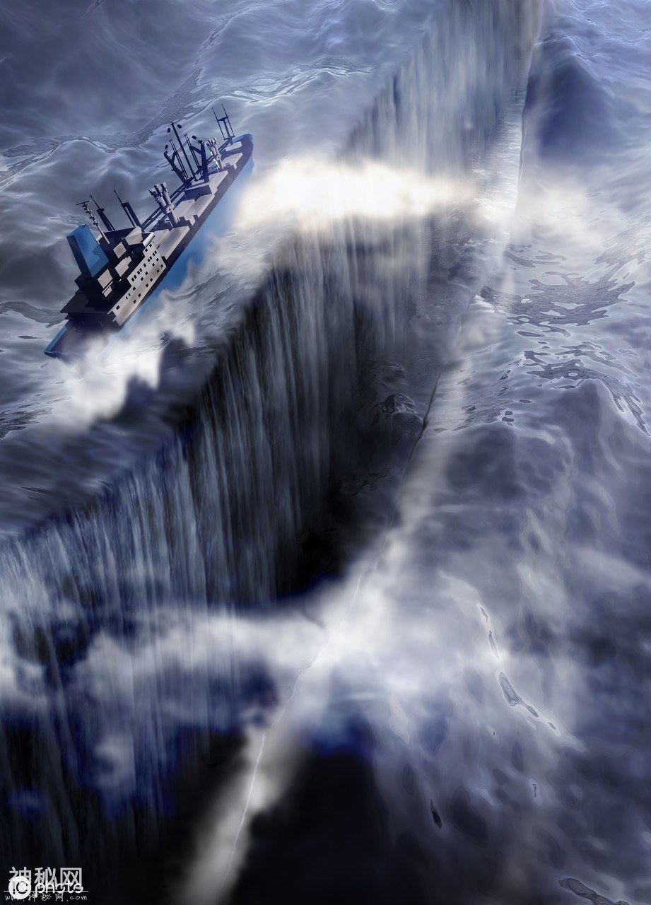 百慕大三角（Bermuda Triangle）（魔鬼三角）-3.jpg