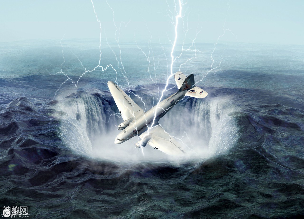 百慕大三角（Bermuda Triangle）（魔鬼三角）-4.jpg