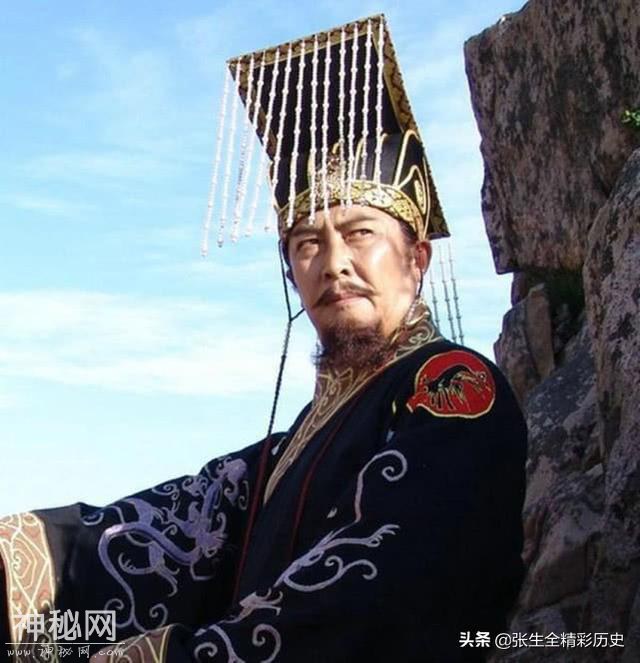古代大臣权力越来越小，人格越来越卑微，为何反而是历史进步-1.jpg
