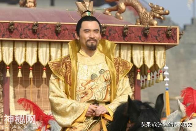 古代大臣权力越来越小，人格越来越卑微，为何反而是历史进步-2.jpg