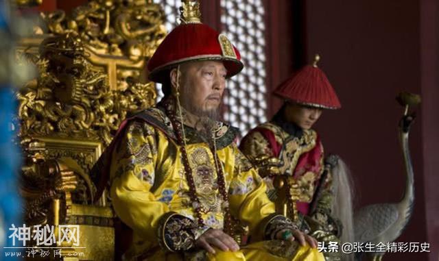 古代大臣权力越来越小，人格越来越卑微，为何反而是历史进步-3.jpg