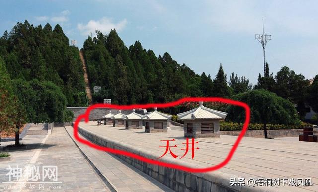 盗墓高手是咋知地下深处棺材怎么摆放的？考古人员现在也懂了-2.jpg