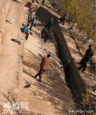 盗墓高手是咋知地下深处棺材怎么摆放的？考古人员现在也懂了-11.jpg