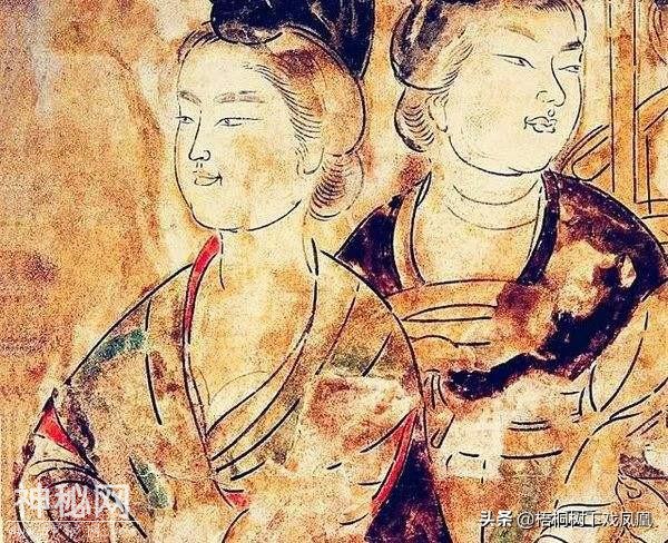 盗墓高手是咋知地下深处棺材怎么摆放的？考古人员现在也懂了-3.jpg