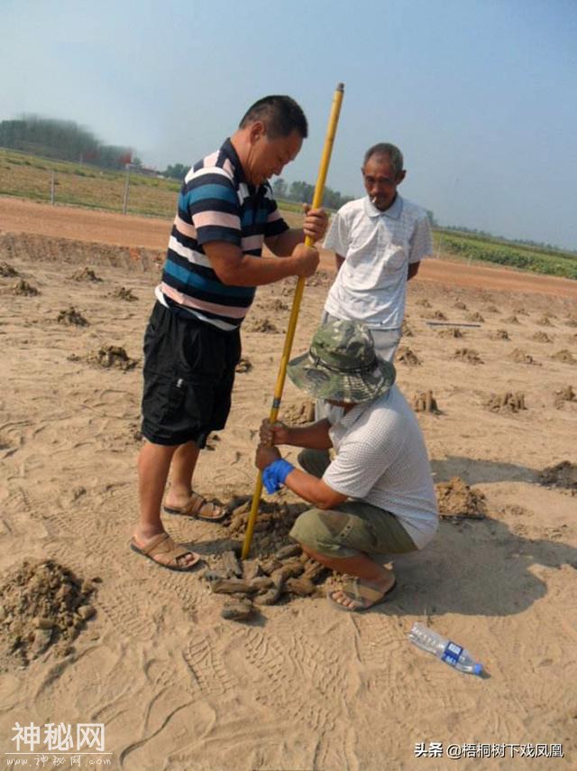 盗墓高手是咋知地下深处棺材怎么摆放的？考古人员现在也懂了-10.jpg
