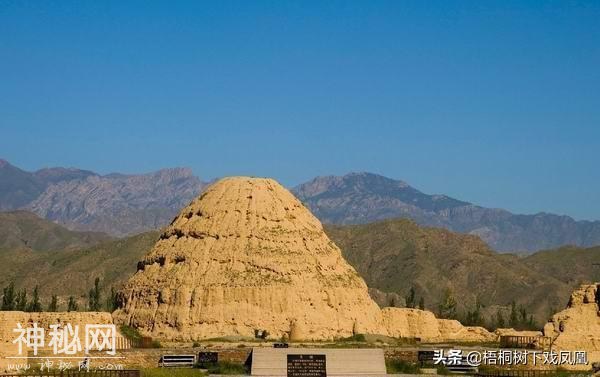 盗墓高手是咋知地下深处棺材怎么摆放的？考古人员现在也懂了-1.jpg