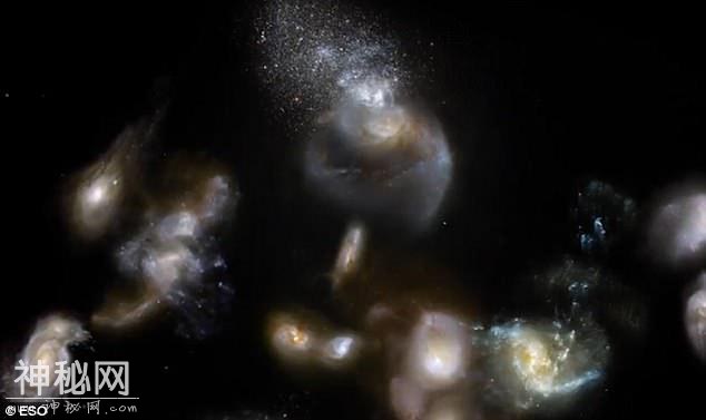 宇宙中的5个神秘天体，最后一个希望你也看到-2.jpg