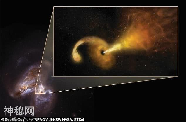 宇宙中的5个神秘天体，最后一个希望你也看到-4.jpg