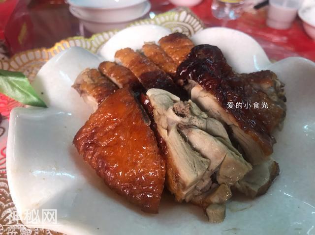 闽南地区的婚宴餐桌风俗，来看看你们那的风俗是否一样-10.jpg