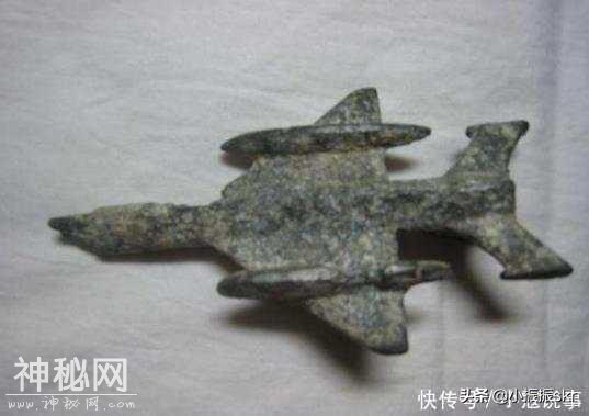 《野史》史前文明存在吗？那这6个奇闻异事怎么解释？-1.jpg