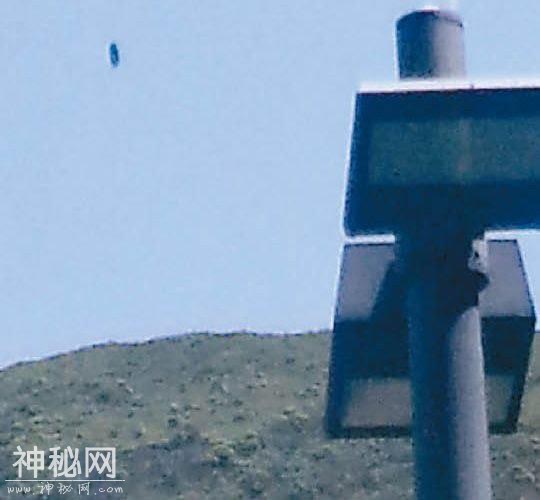 去年香港UFO报告激增七成-1.jpg