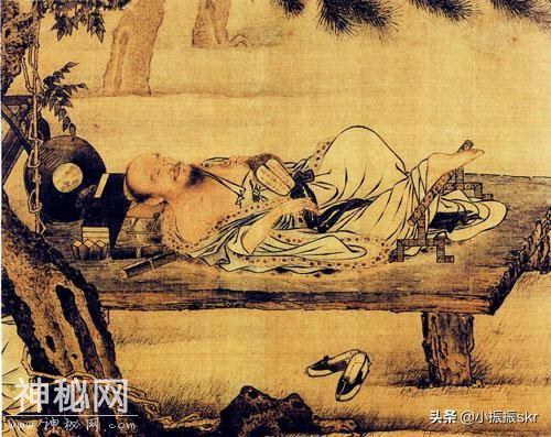 《野史》民间奇闻异事录，晚上不要看-1.jpg