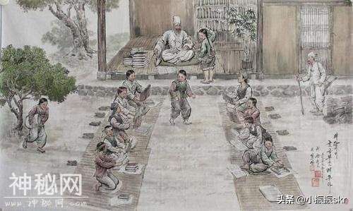 《野史》民间奇闻异事录，晚上不要看-2.jpg