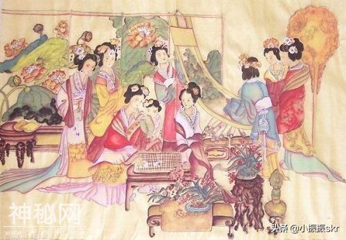 《野史》民间奇闻异事录，晚上不要看-3.jpg