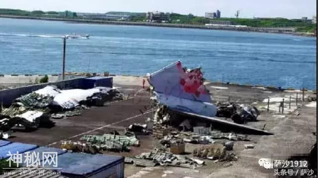 航班坠毁后乘客鬼魂打来电话？震撼台湾的华航611灵异电话-9.jpg