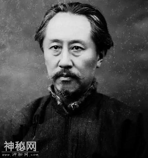 这位德高望重的老人，既帮过孙中山，也帮过毛主席-1.jpg