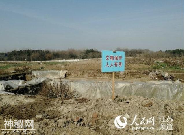 城管殴打考古队员被行政拘留！国家文物局发表声明谴责：没有素质-1.jpg