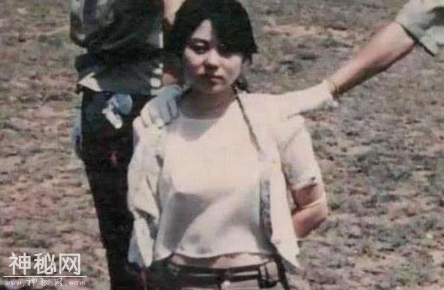 为什么死刑犯枪决前都要跪着，是必须要跪吗？原因很现实！-1.jpg