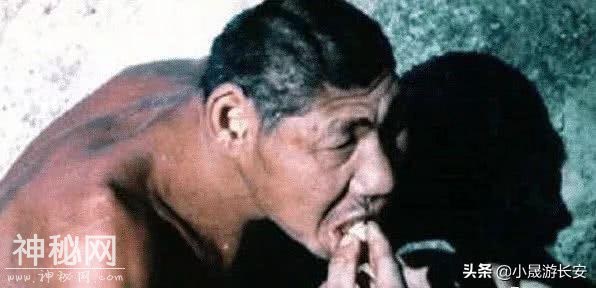 揭秘神农架“野人”！确有其人，遗骨现存中国科学院-2.jpg