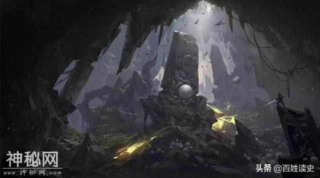 《怒晴湘西》看老一辈盗墓门派携手探秘湘西瓶山的传奇故事-4.jpg