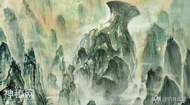 《怒晴湘西》看老一辈盗墓门派携手探秘湘西瓶山的传奇故事-3.jpg