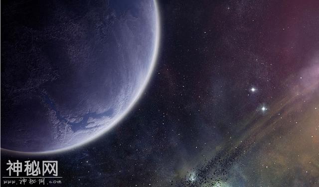 我们的宇宙有多大？宇宙的边界外面有什么呢？-1.jpg