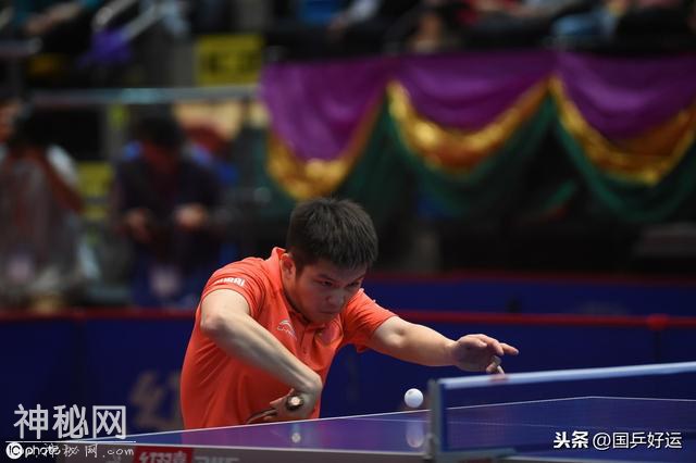 亚洲杯：陈梦输给朱雨玲为什么会引起这么大的争议？-5.jpg