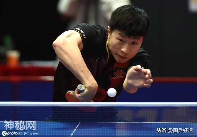亚洲杯：陈梦输给朱雨玲为什么会引起这么大的争议？-1.jpg