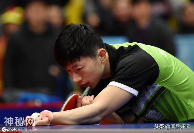 亚洲杯：陈梦输给朱雨玲为什么会引起这么大的争议？-6.jpg