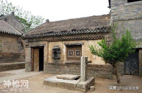 网友讲述流传多年前的一个故事，这段路你知道吗？-1.jpg