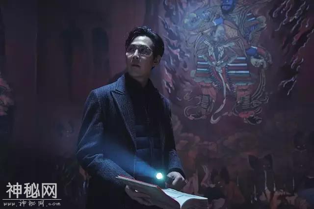 不老男神李政宰最新力作，这部高能鬼片吓出了我一身冷汗！-1.jpg