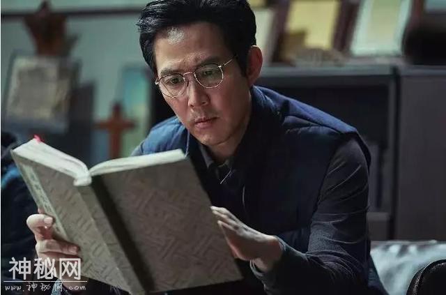 不老男神李政宰最新力作，这部高能鬼片吓出了我一身冷汗！-7.jpg