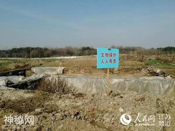 城管殴打考古队员，这事必须有个说法-2.jpg