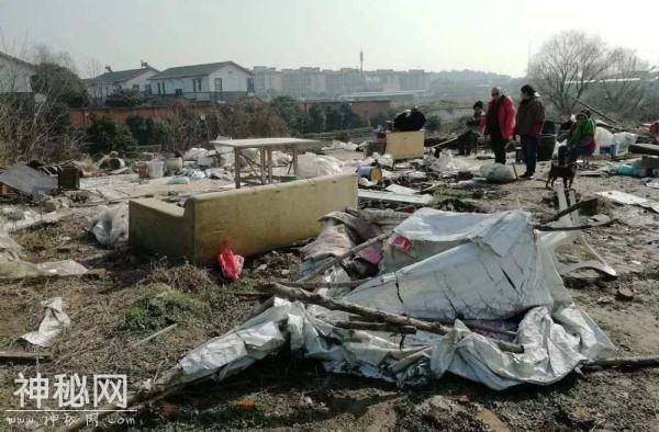 城管殴打考古队员，这事必须有个说法-1.jpg