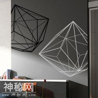 为什么人类想象不出四维的空间？用数学的方法能行得通吗？-2.jpg