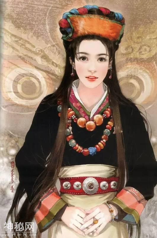 56个民族风俗禁忌（完整版）！-38.jpg