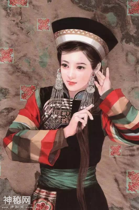 56个民族风俗禁忌（完整版）！-49.jpg
