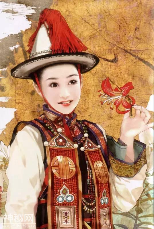 56个民族风俗禁忌（完整版）！-55.jpg