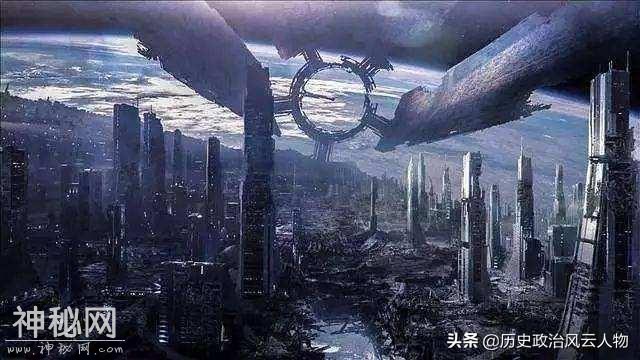 人类主动与外星人联系是否有危险？-1.jpg