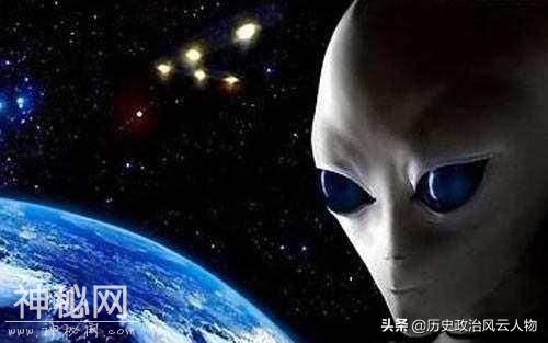 人类主动与外星人联系是否有危险？-2.jpg