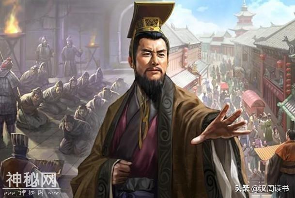 世界百位帝王排行榜，隋文帝是中国no.1，历史大佬们能同意吗？-3.jpg