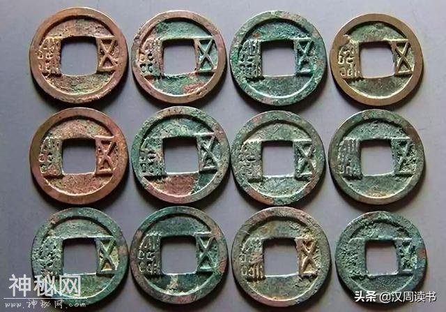 世界百位帝王排行榜，隋文帝是中国no.1，历史大佬们能同意吗？-9.jpg