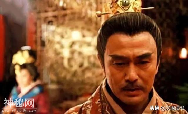 世界百位帝王排行榜，隋文帝是中国no.1，历史大佬们能同意吗？-11.jpg